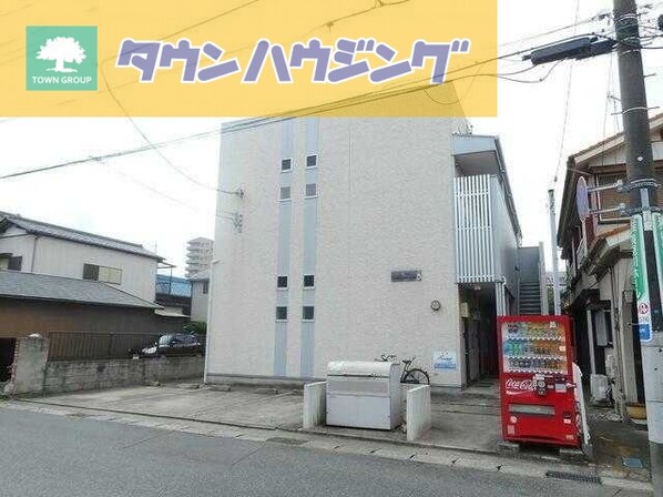 コンパートメントハウス検見川の物件内観写真